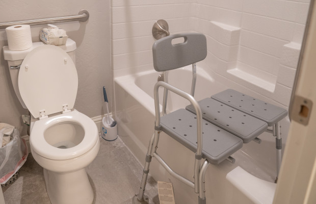 Board and Care in Clovis California 93619 at easeplacement.com - Ease Placement