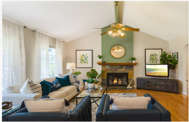 Board and Care in Laguna Niguel California 92677 at easeplacement.com - Ease Placement