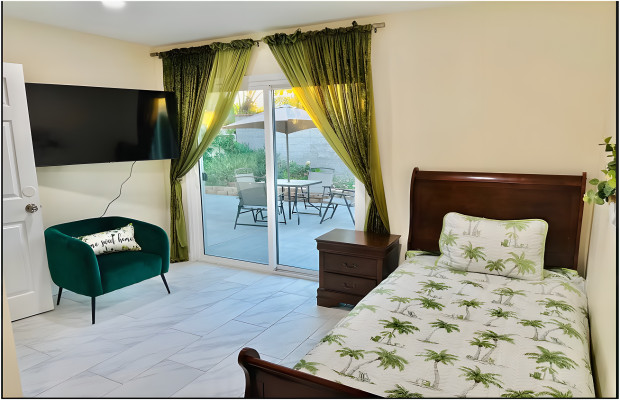 Board and Care in Laguna Niguel California 92677 at easeplacement.com - Ease Placement