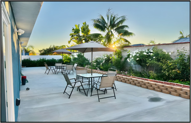 Board and Care in Laguna Niguel California 92677 at easeplacement.com - Ease Placement