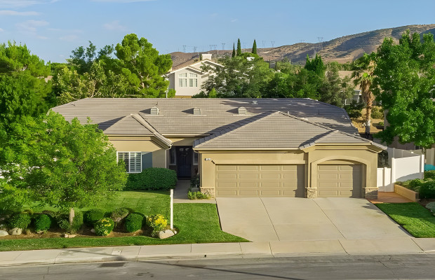 Board and Care in Lancaster California 93536 at easeplacement.com - Ease Placement