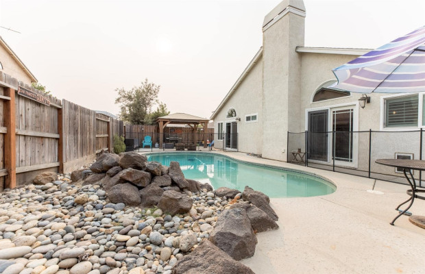 Board and Care in Salida California 95368 at easeplacement.com - Ease Placement