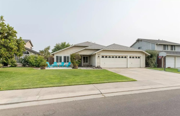 Board and Care in Salida California 95368 at easeplacement.com - Ease Placement