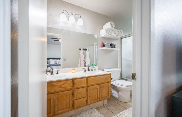 Board and Care in Salida California 95368 at easeplacement.com - Ease Placement