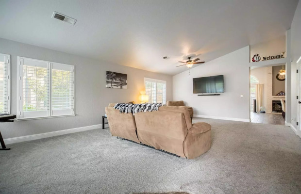 Board and Care in Salida California 95368 at easeplacement.com - Ease Placement