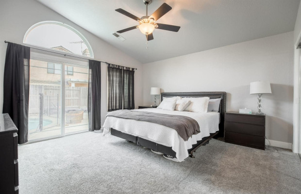 Board and Care in Salida California 95368 at easeplacement.com - Ease Placement