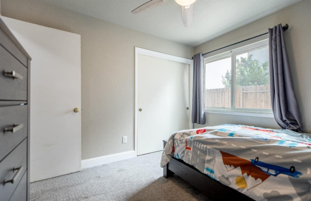 Board and Care in Salida California 95368 at easeplacement.com - Ease Placement