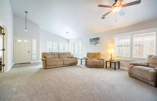 Board and Care in Salida California 95368 at easeplacement.com - Ease Placement