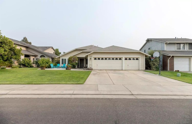 Board and Care in Salida California 95368 at easeplacement.com - Ease Placement