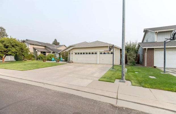 Board and Care in Salida California 95368 at easeplacement.com - Ease Placement