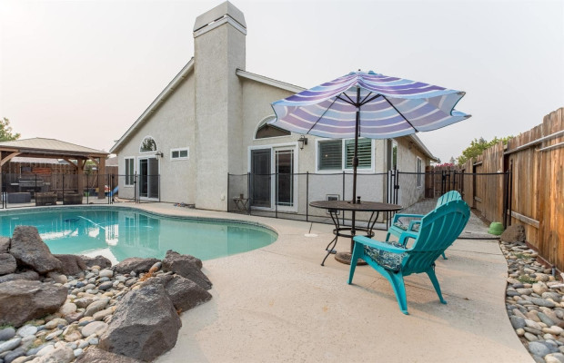 Board and Care in Salida California 95368 at easeplacement.com - Ease Placement