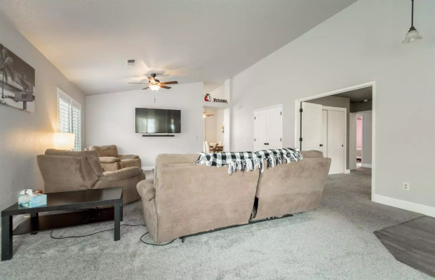 Board and Care in Salida California 95368 at easeplacement.com - Ease Placement