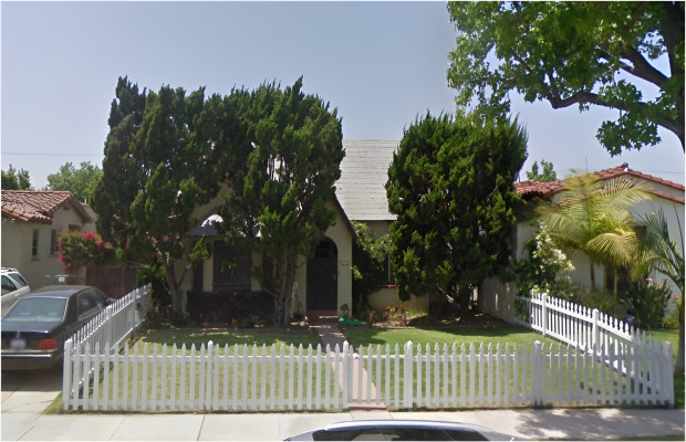 Board and Care in Los Angeles California 90035 at easeplacement.com - Ease Placement