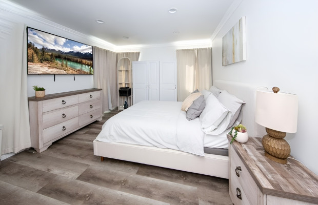 Board and Care in Los Angeles California 90035 at easeplacement.com - Ease Placement