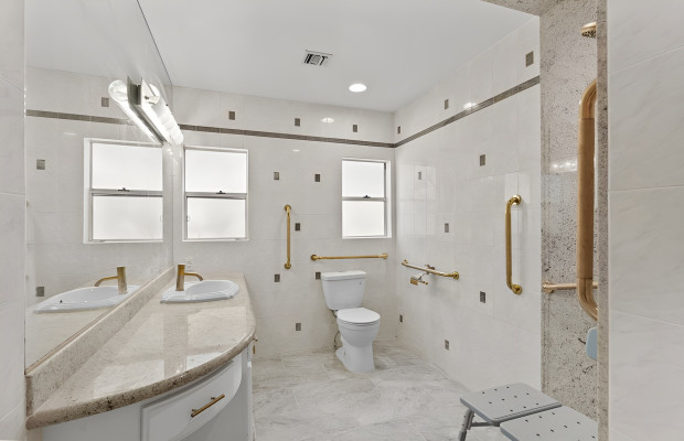 Board and Care in Los Angeles California 90035 at easeplacement.com - Ease Placement