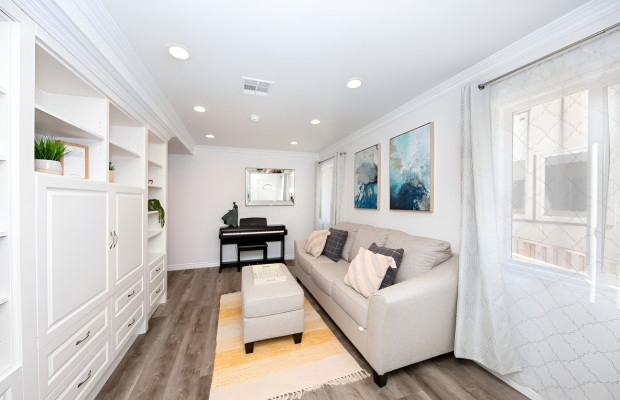 Board and Care in Los Angeles California 90035 at easeplacement.com - Ease Placement