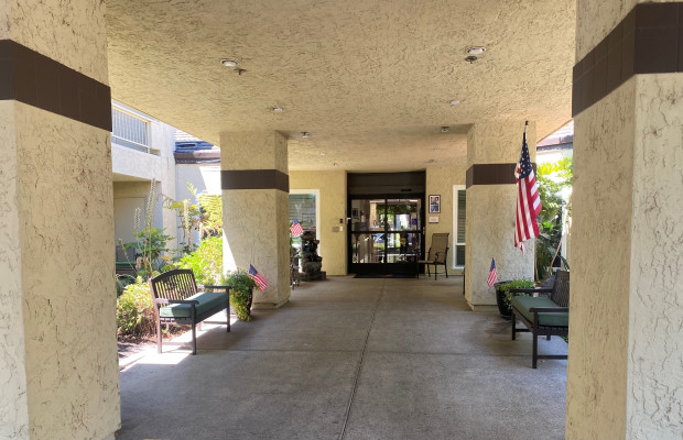 Assisted Living in Stockton California 95207 at easeplacement.com - Ease Placement