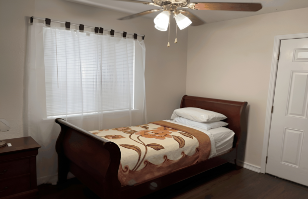 Board and Care in Carmichael California 95608 at easeplacement.com - Ease Placement