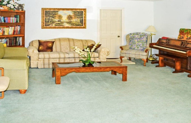 Assisted Living in Walnut Creek California 94597 at easeplacement.com - Ease Placement