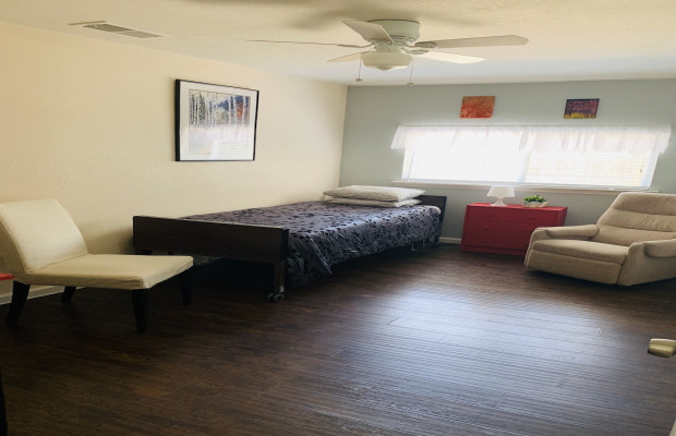 Board and Care in Riverbank California 95367 at easeplacement.com - Ease Placement