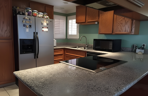Board and Care in Modesto California 95355 at easeplacement.com - Ease Placement