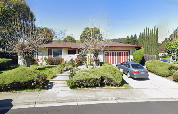 Board and Care in Danville California 94526 at easeplacement.com - Ease Placement