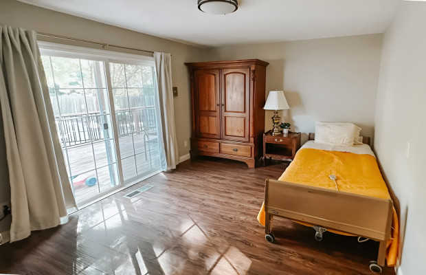 Board and Care in Folsom California 95630 at easeplacement.com - Ease Placement