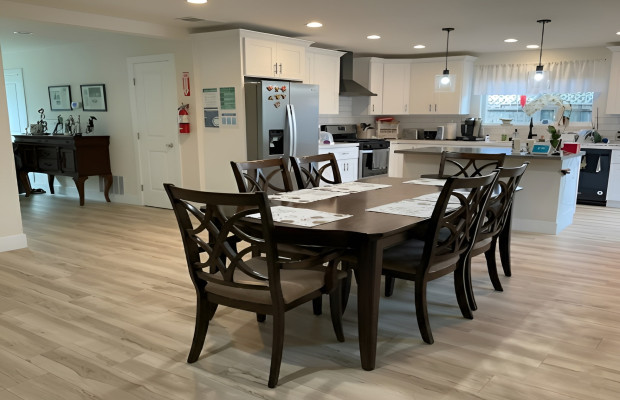 Board and Care in Petaluma California 94954 at easeplacement.com - Ease Placement