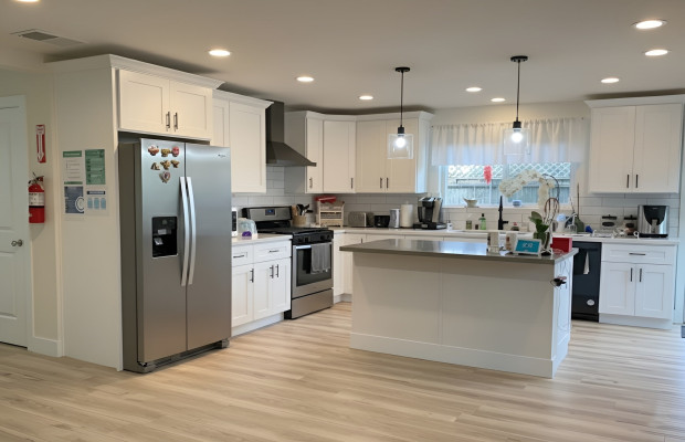 Board and Care in Petaluma California 94954 at easeplacement.com - Ease Placement