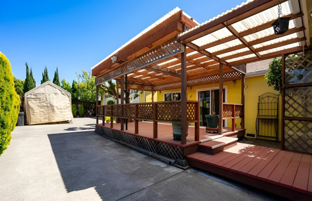 Board and Care in Petaluma California 94954 at easeplacement.com - Ease Placement