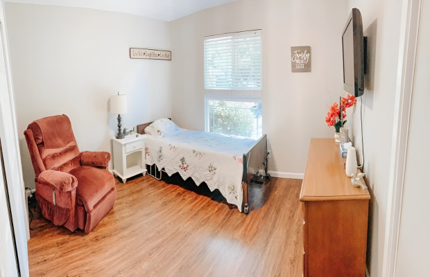 Board and Care in Folsom California 95630 at easeplacement.com - Ease Placement