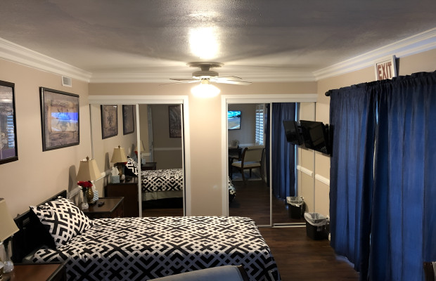 Board and Care in Upland California 91786 at easeplacement.com - Ease Placement