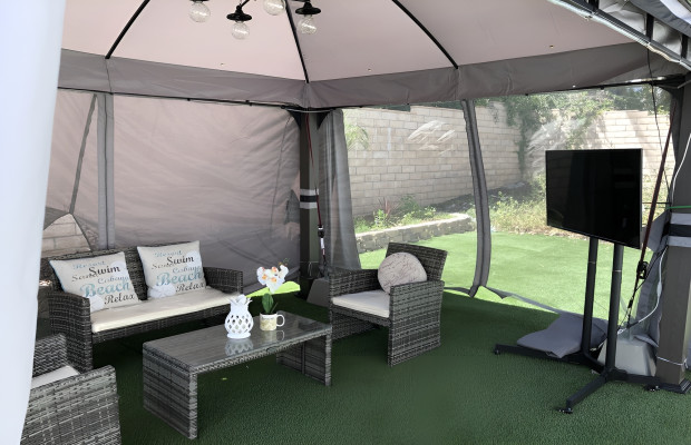 Board and Care in Upland California 91786 at easeplacement.com - Ease Placement