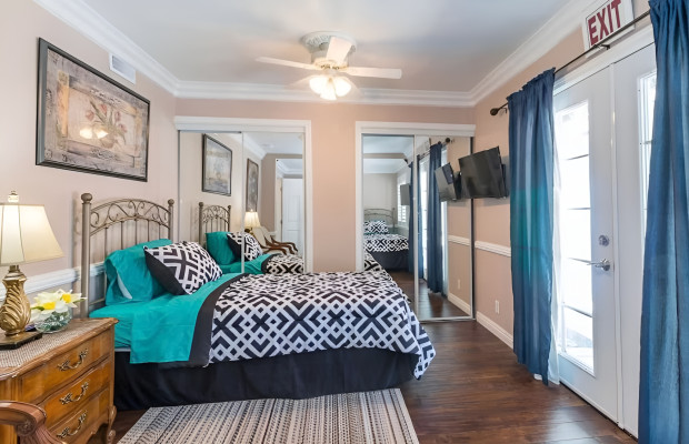 Board and Care in Upland California 91786 at easeplacement.com - Ease Placement