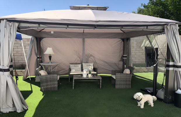 Board and Care in Upland California 91786 at easeplacement.com - Ease Placement