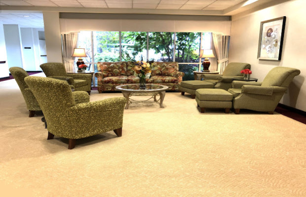 Assisted Living in Millbrae California 94030 at easeplacement.com - Ease Placement