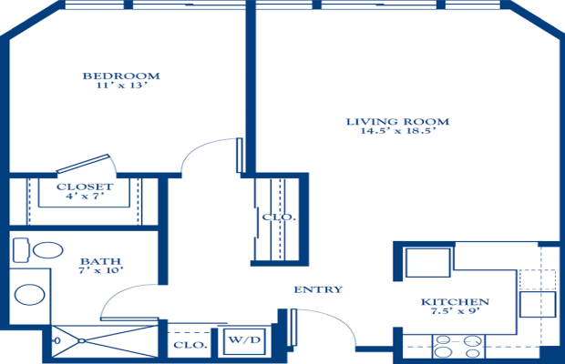 Assisted Living in Millbrae California 94030 at easeplacement.com - Ease Placement