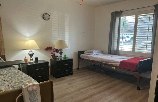 Board and Care in Fontana California 92337 at easeplacement.com - Ease Placement