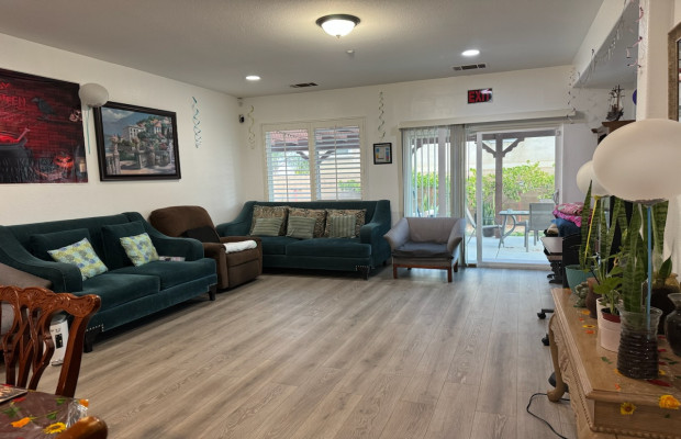 Board and Care in Fontana California 92337 at easeplacement.com - Ease Placement