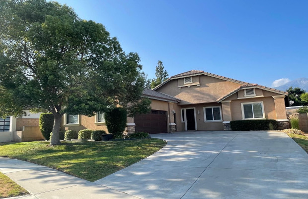 Board and Care in Rancho Cucamonga California 91730 at easeplacement.com - Ease Placement