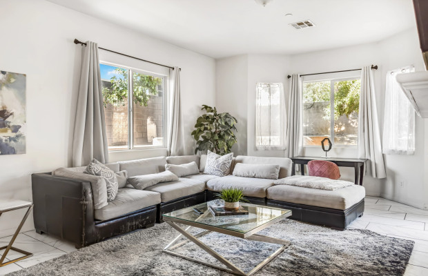 Board and Care in Rancho Cucamonga California 91730 at easeplacement.com - Ease Placement