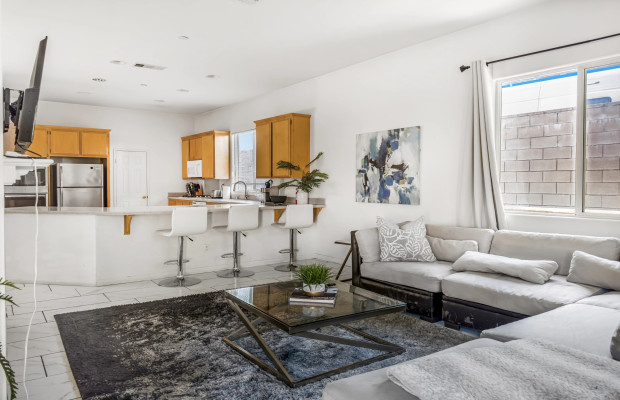 Board and Care in Rancho Cucamonga California 91730 at easeplacement.com - Ease Placement