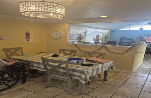 Board and Care in Rancho Cucamonga California 91730 at easeplacement.com - Ease Placement