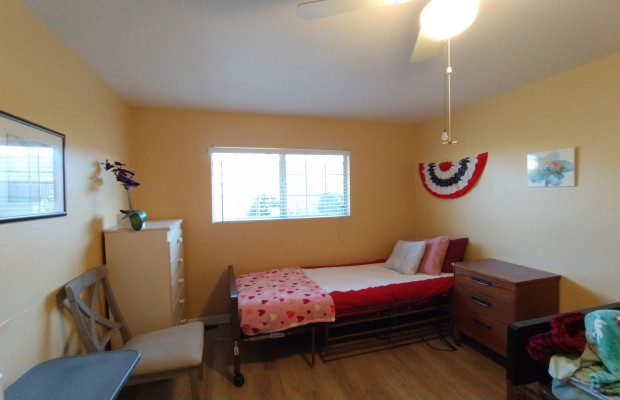 Board and Care in Rancho Cucamonga California 91730 at easeplacement.com - Ease Placement