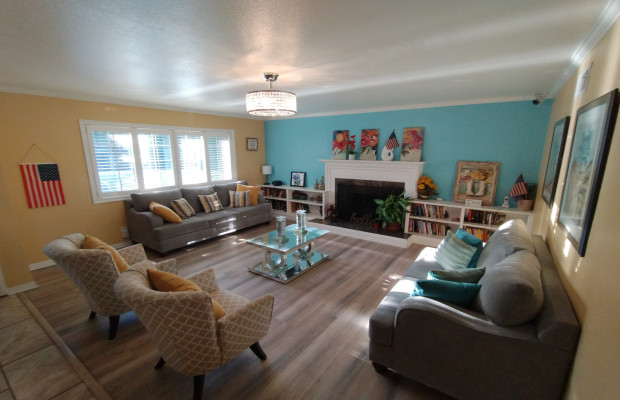 Board and Care in Rancho Cucamonga California 91730 at easeplacement.com - Ease Placement