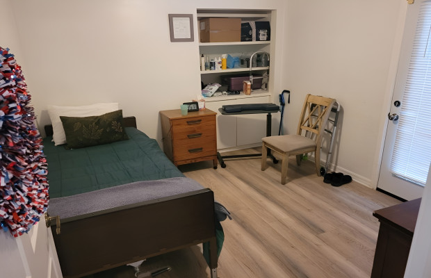 Board and Care in Rancho Cucamonga California 91730 at easeplacement.com - Ease Placement