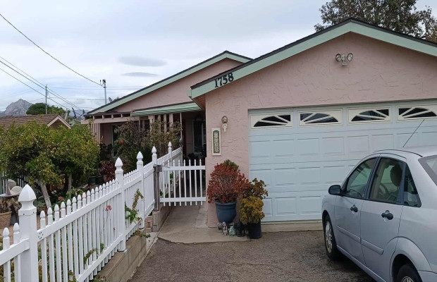 Board and Care in Los Osos California 93402 at easeplacement.com - Ease Placement