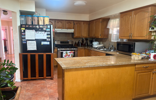 Board and Care in Los Osos California 93402 at easeplacement.com - Ease Placement