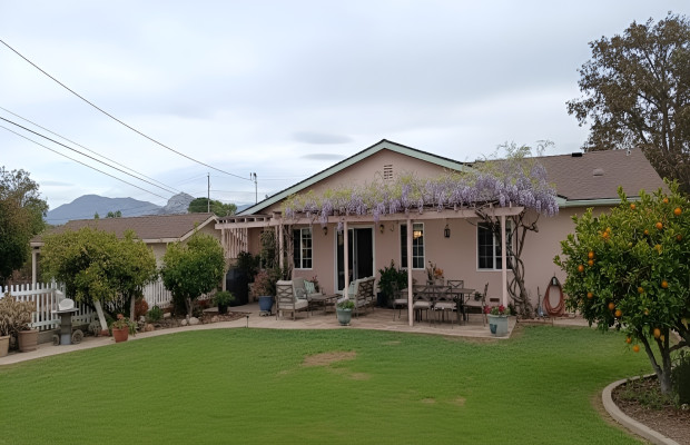 Board and Care in Los Osos California 93402 at easeplacement.com - Ease Placement