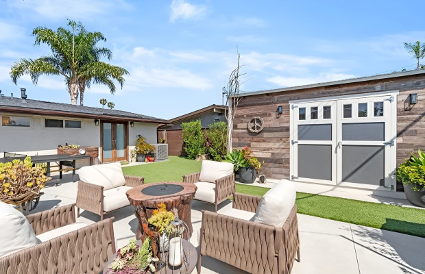 Board and Care in Costa Mesa California 92626 at easeplacement.com - Ease Placement